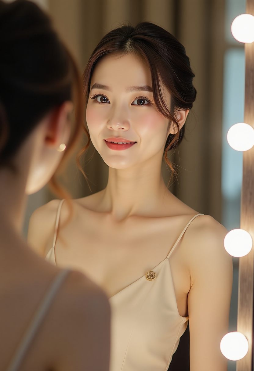 悄悄靠近的第七年